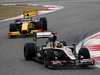 GP Cina, CHINESE GRAND PRIX F1/2010 - SHANGHAI 18/04/2010   - ROBERT KUBICA 
© FOTO ERCOLE COLOMBO 